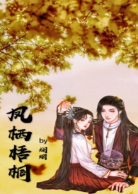 凤栖梧桐的小说
